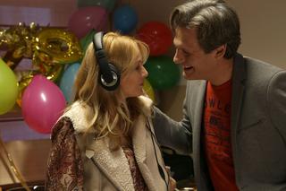 M jak miłość odc. 1427. Maciej Jaracz (Marcin Janos Krawczyk), Agata Rogowska (Katarzyna Kwiatkowska)