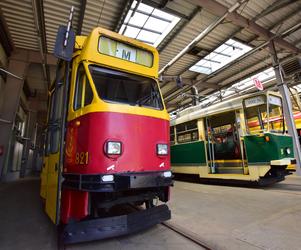 Noc Parówkożerców w Warszawie! Powrócą najbardziej warszawskie tramwaje