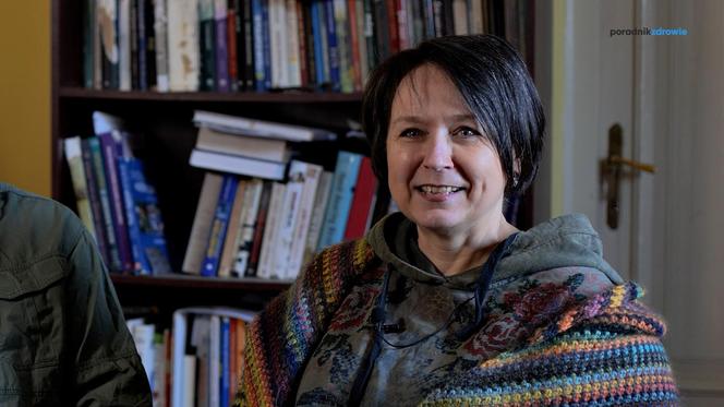 Żyję z SM: Stałam się osobą, która ma problemy z wyjściem z domu