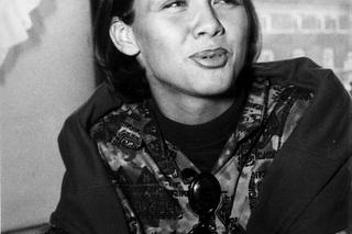 Kinga Rusin Tomasz Lis