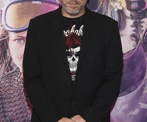 Xawery Żuławski nie chce robić filmów o miłości rodziców