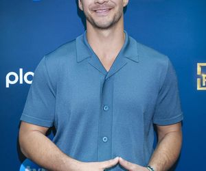 Mikołaj Roznerski - nie zostawiam M jak miłość