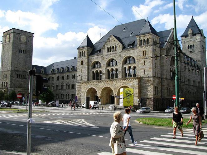 Ponad 14,3 mln zł otrzyma CK Zamek.
