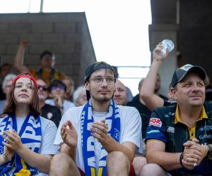 PRES Grupa Deweloperska Toruń - Gezet Stal Gorzów, zdjęcia kibiców i zawodników z meczu 13. kolejki PGE Ekstraligi