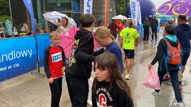 9. Citi Ukiel Olsztyn Półmaraton