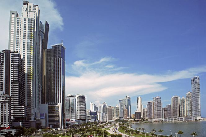 PANAMA