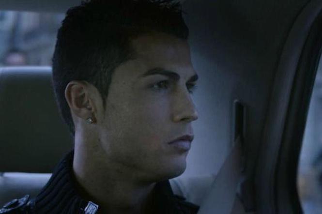 Cristiano Ronaldo pomaga potrzebującemu chłopcu - poznaj niesamowitą historię