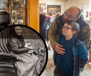 W Kujawsko-Pomorskiem powstała pierwsza taka atrakcja w Polsce. Podobnego muzeum nie ma i nie będzie. To nasza perełka! 