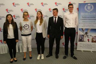 Kinga wygrała konkurs i wzięła Kurs na Horn