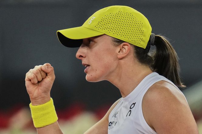 Kiedy gra Iga Świątek 3. runda WTA Rzym. Z kim i o której godzinie kolejny mecz?