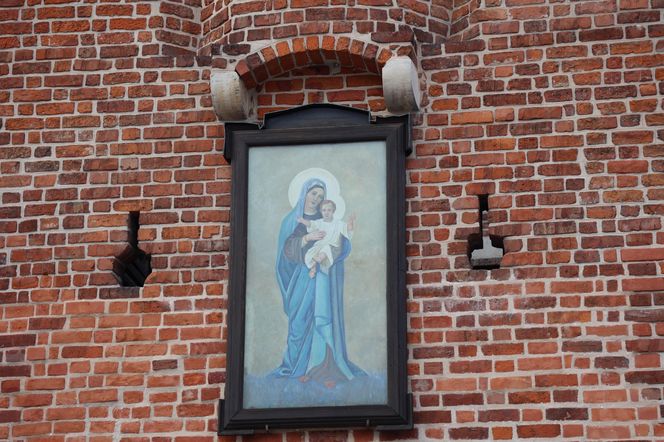 Brama Krakowska w Lublinie. To jeden z najważniejszych zabytków miasta