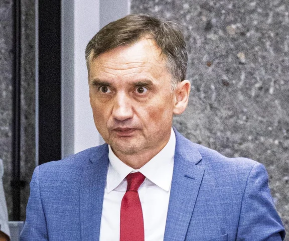 Decyzja ws. Ziobry. Zaskakujące posunięcie