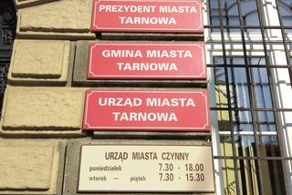 Spór między wójtem a prezydentem o Aglomerację Tarnowską. Miasto Tarnów połączy się z gminą Tarnów?