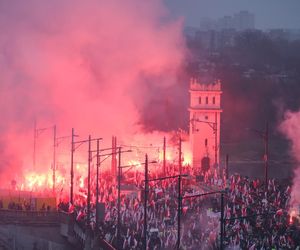 Marsz Niepodległości 2025