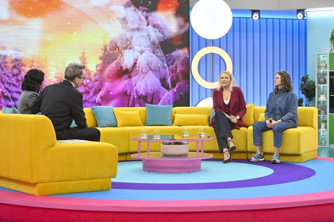 Córka Anny Samusionek zmieniła imię i nazwisko. W ten sposób chce odciąć się od przeszłości?