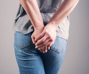 Sposoby na hemoroidy: zioła na hemoroidy