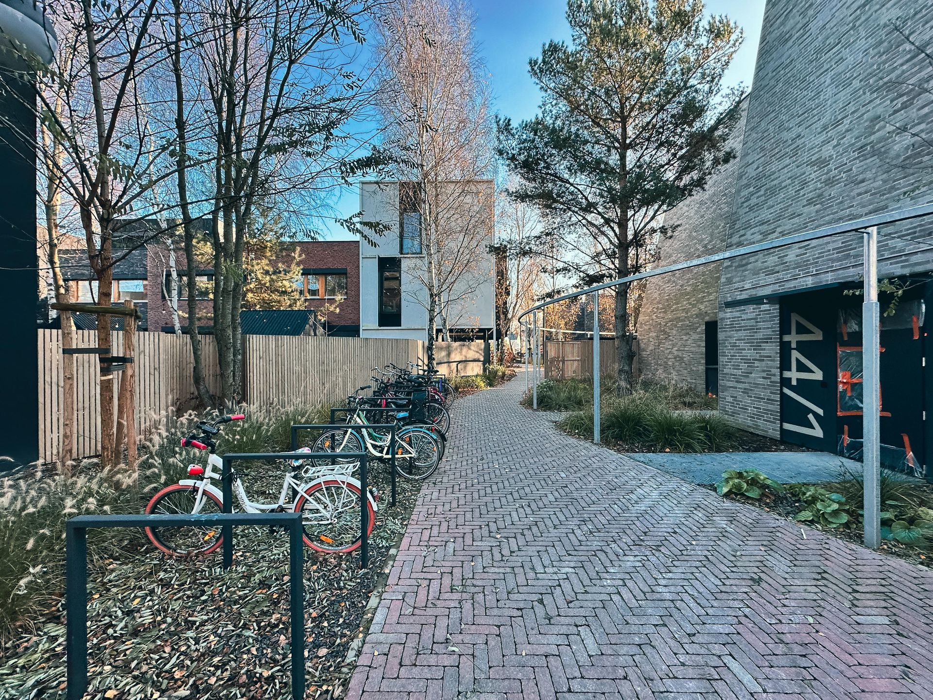 Osiedle Nowy Strzeszyn w Poznaniu