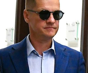 Marcin Mroczek rozwód