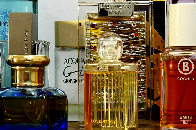 18-latka kradła perfumy w szczecińskich drogeriach