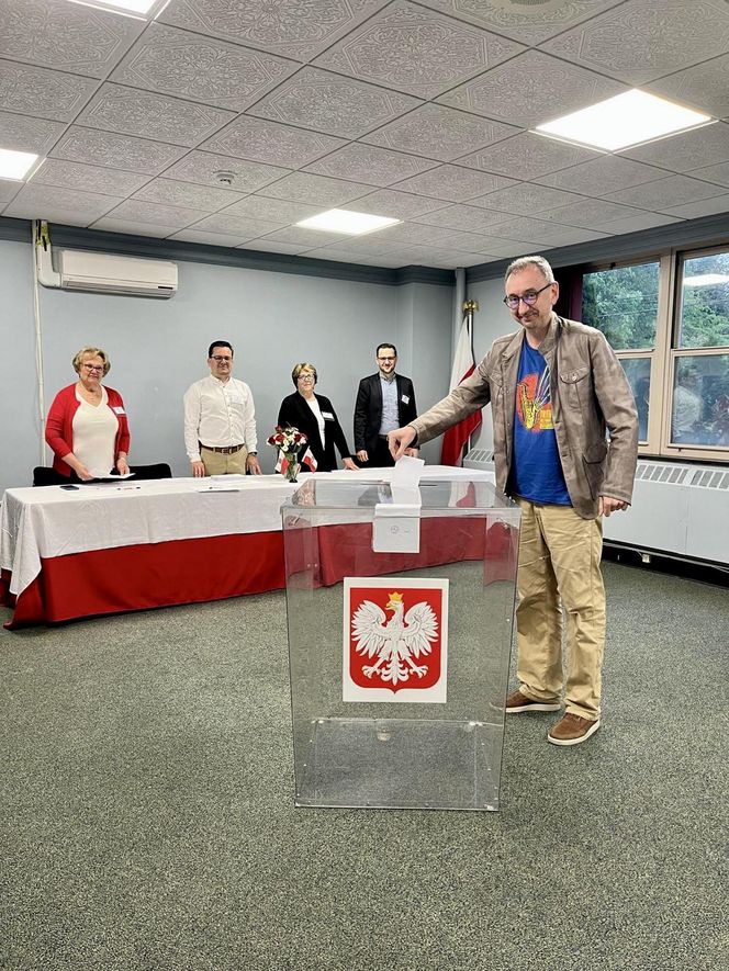 Tak w 2025 r. głosowała Polonia w Ameryce