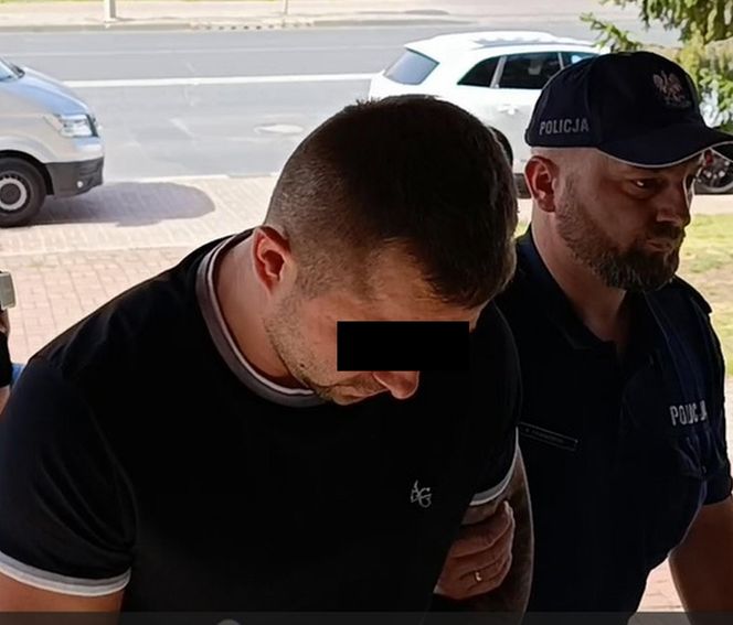 Były minister PiS Adam Niedzielski brutalnie zaatakowany. Sprawcy usłyszeli zarzuty i się tłumaczą