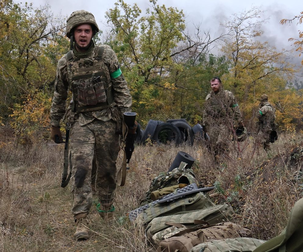 Doświadczenia Ukrainy a państwa wschodniej flanki NATO