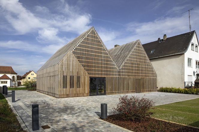 Projekt, Architekt: Schlicht Lamprecht Architekten
