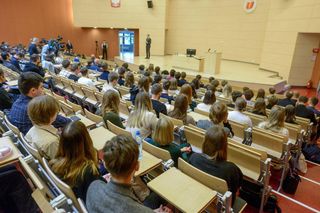 Najmniej popularne kierunki studiów. Na nie może dostać się prawie każdy
