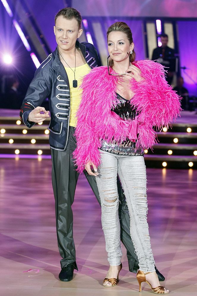 Aneta Piotrowska i Mrozu