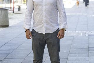 Franciszek Machalica