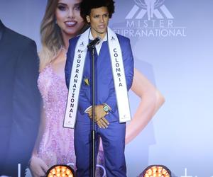 Mister Supranational 2024 - kandydaci