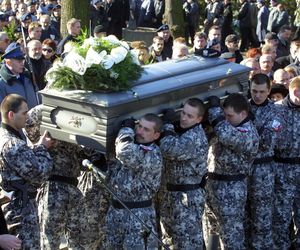 Bitwa z gangiem Mutantów w Magdalence. Dwóch policjantów zginęło szturmując kryjówkę