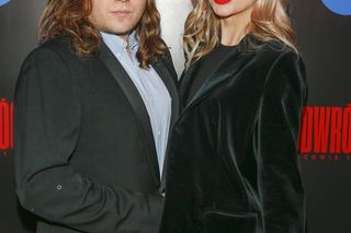 Agnieszka Woźniak-Starak i Piotr Starak