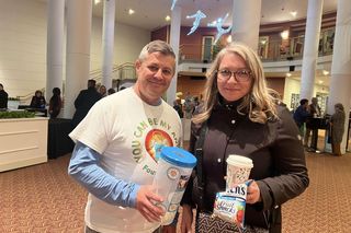 Chicagowskie Anioły zebrały prawie 50 tysięcy dolarów dla Tymusia