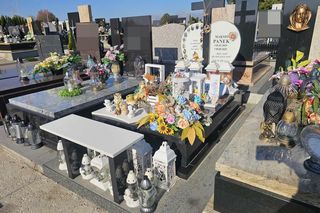 Po śmierci 3 swoich dzieci chcą pomagać innym rodzicom