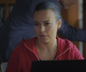 M jak miłość, odcinek 1877: Magda (Anna Mucha)