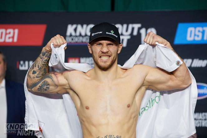 Znamy całą kartę walk gali KnockOut Boxing Night 20! Pobiją się w... operze