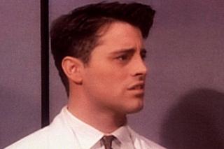 Matt LeBlanc
