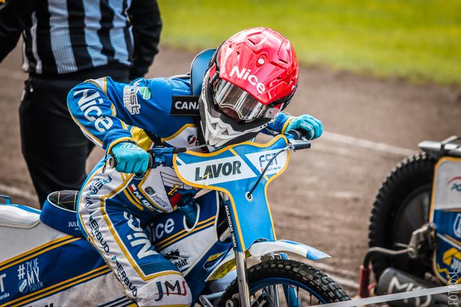 VI runda DMPJ na Motoarenie w Toruniu. Wyrównane zawody młodzieżowców