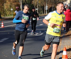 Za nami kolejna edycja Półmaratonu Lubelskiego