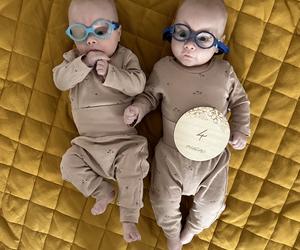 Apel o pomoc dla bliźniaków