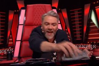 Kuba Badach - teściowa lubi mnie za to, że sprzątam