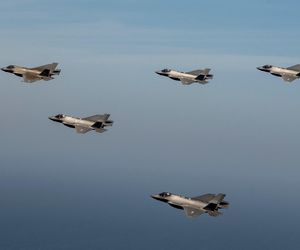 Samoloty F-35