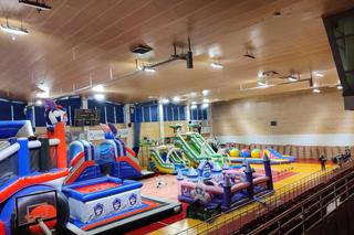 Festiwal Dmuchańców