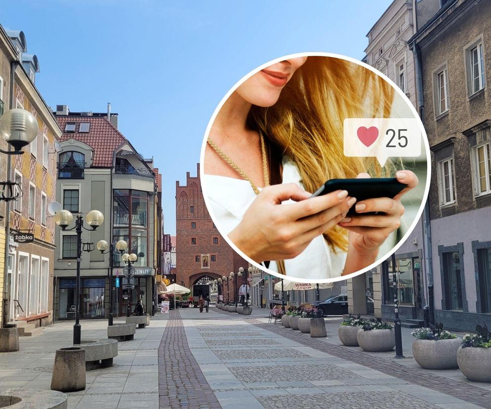 Sąsiedzki Tinder w Olsztynie? Jest pomysł na nową aplikację