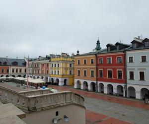 Program Rozwoju Roztocza. Debata w zamojskim ratuszu