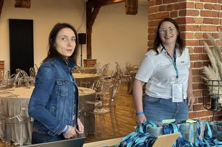 Monter Show 2025 - dzień pierwszy