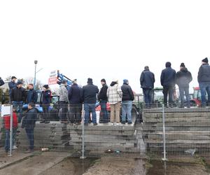 Pawłowice Śląskie. Kolejny ogólnopolski protest rolników