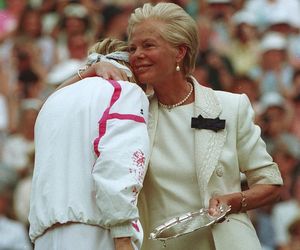 Zmarła Katharine Worsley, księżna Kentu