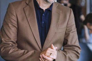 Filip Bobek opowiedział o żonie